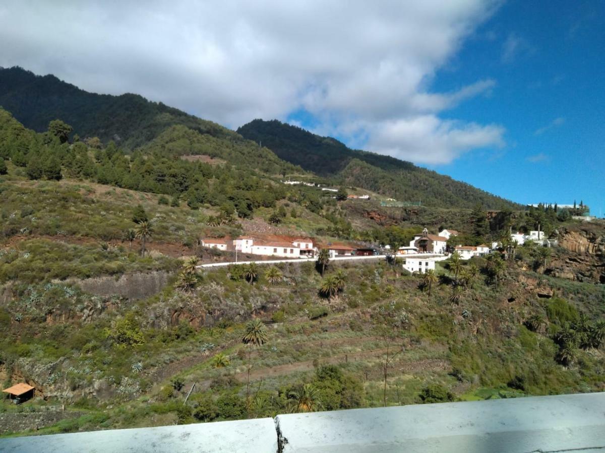 Vila Velhoco 2 Santa Cruz de la Palma  Exteriér fotografie